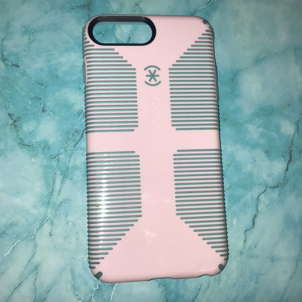 ON HOLD 🛑 Speck Case for iPhone 7 Plus or 8 Plus